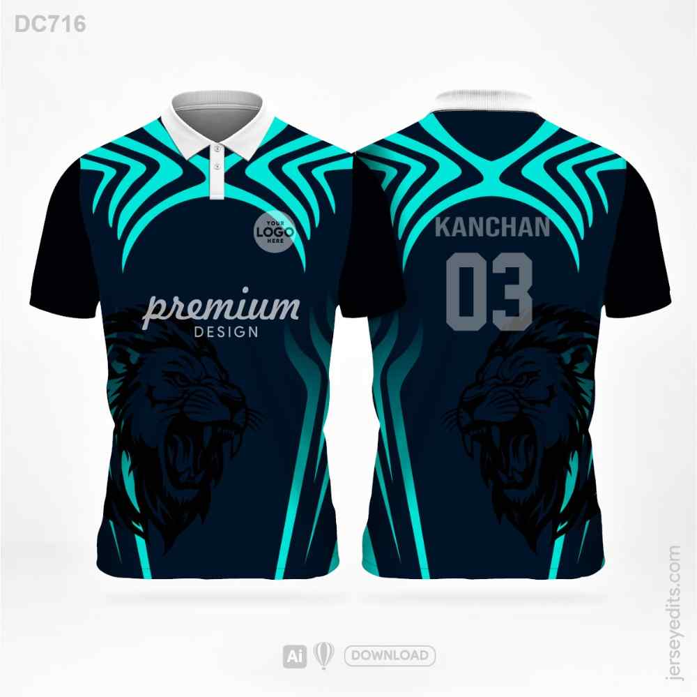 DC716