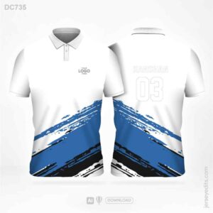 DC735
