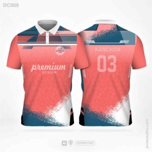 DC008