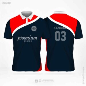 DC080