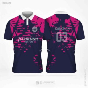DC809