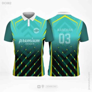 DC082