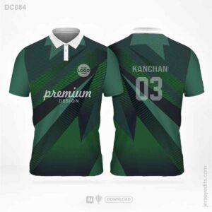 DC084