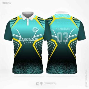 DC855
