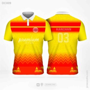 DC009