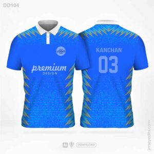 DD104