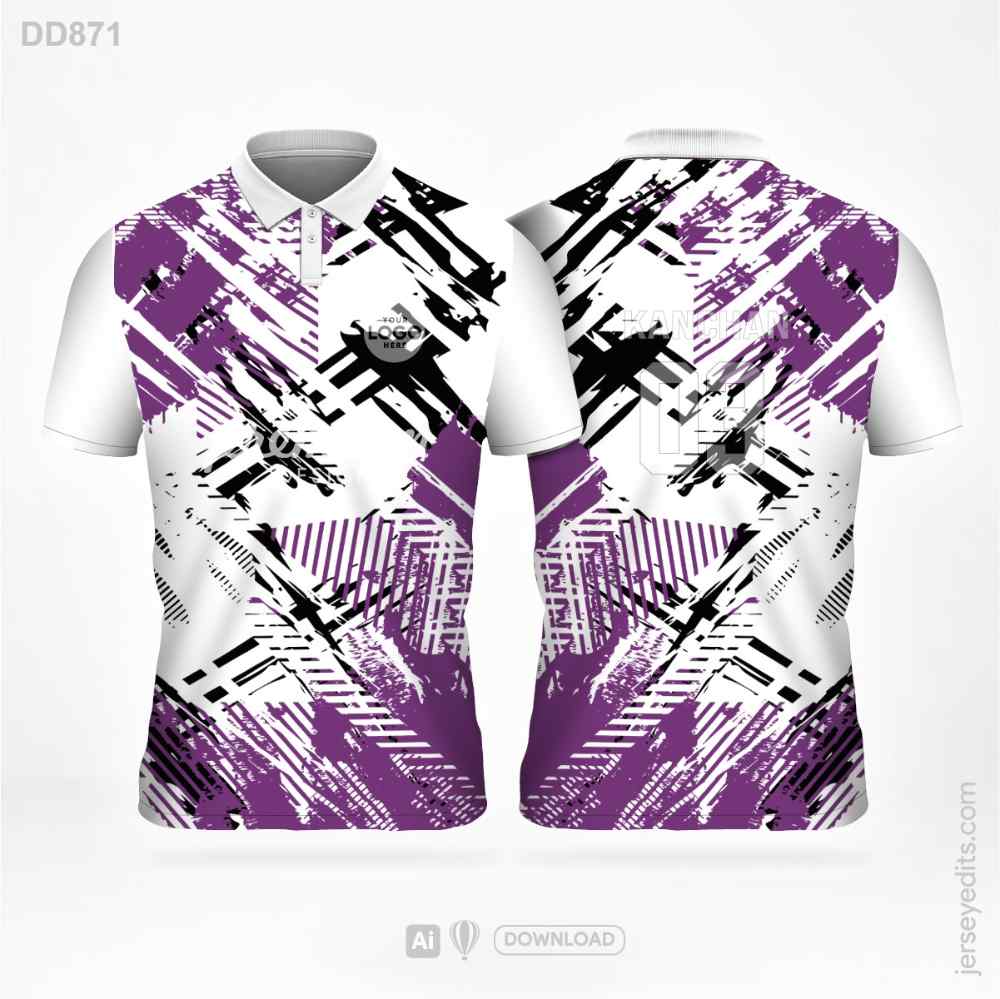DD871
