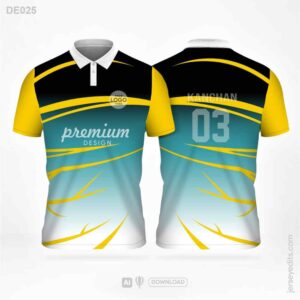 DE025