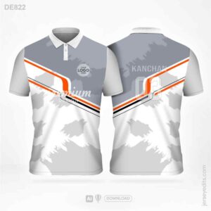 DE822