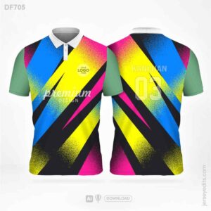 DF705