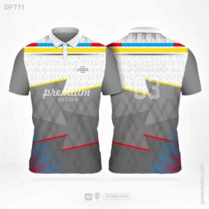 DF711