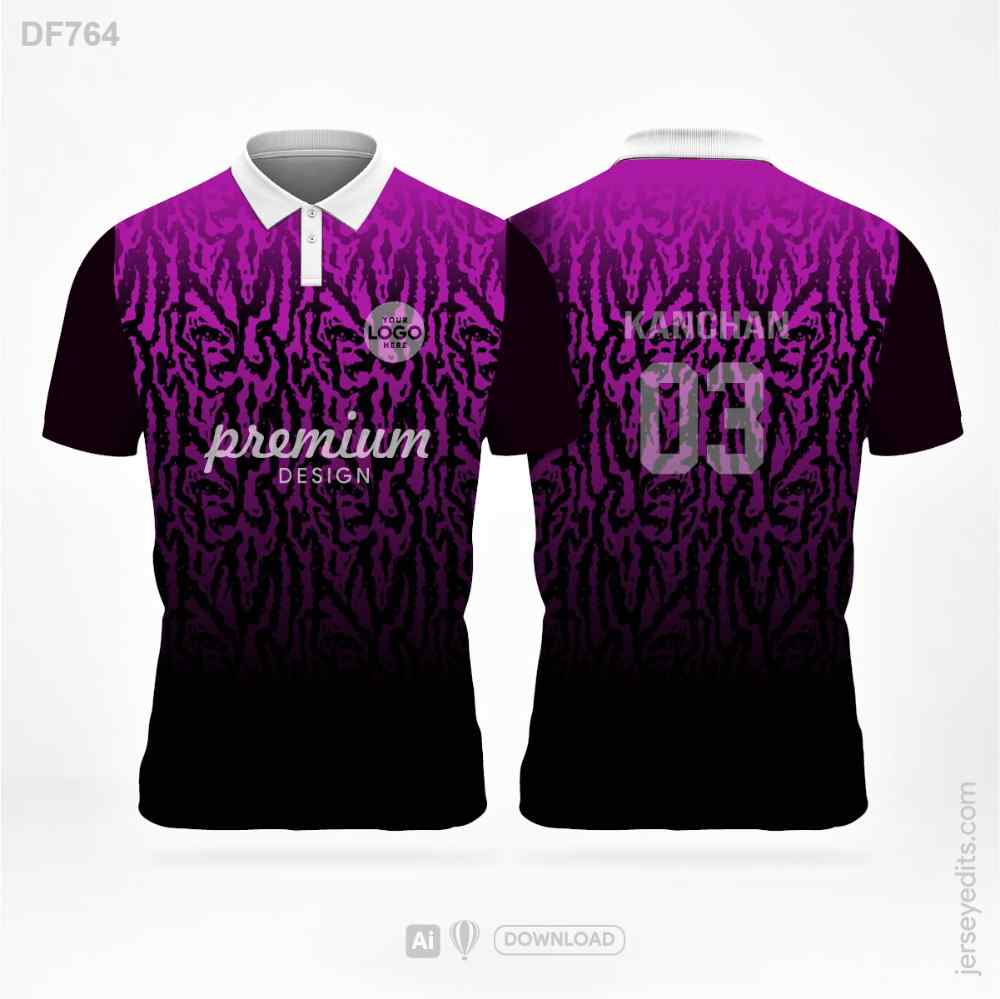 DF764