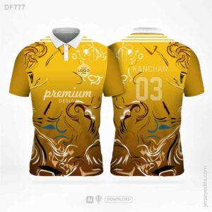 DF777