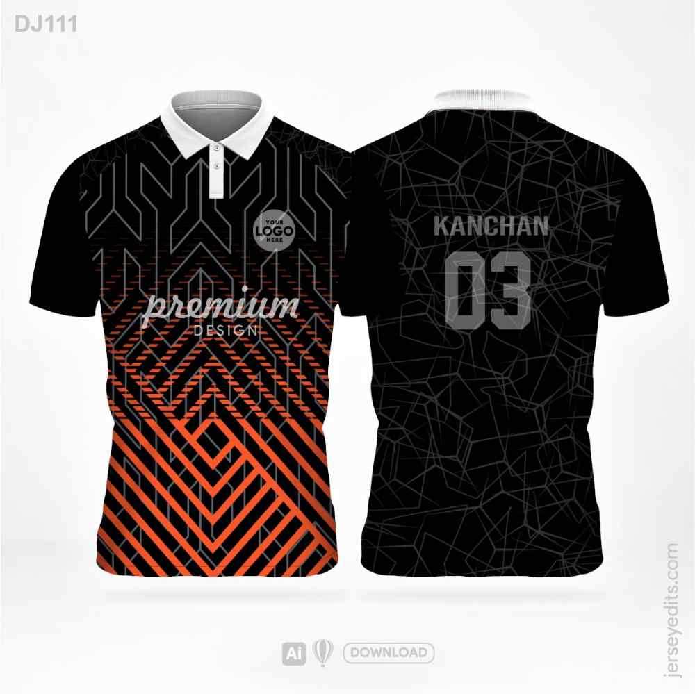 DJ111
