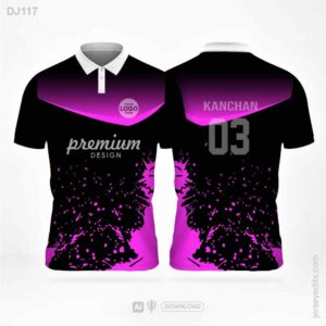 DJ117