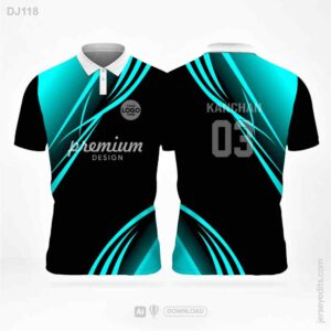 DJ118