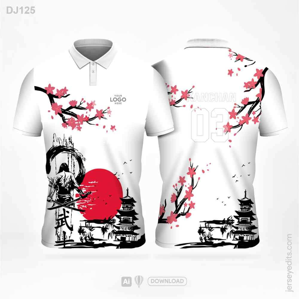 DJ125