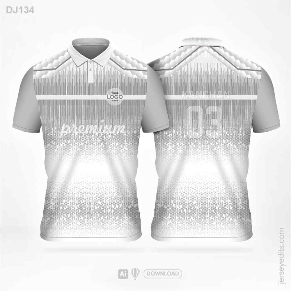 DJ134