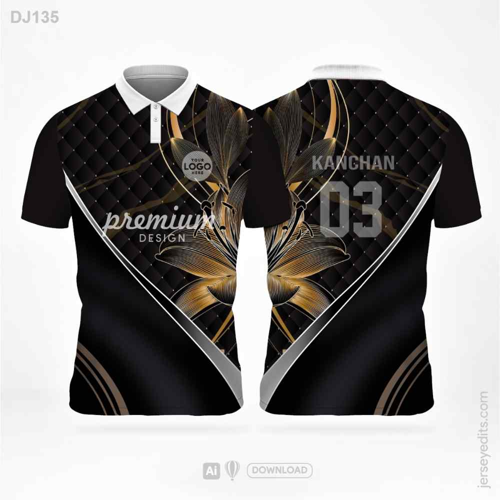 DJ135