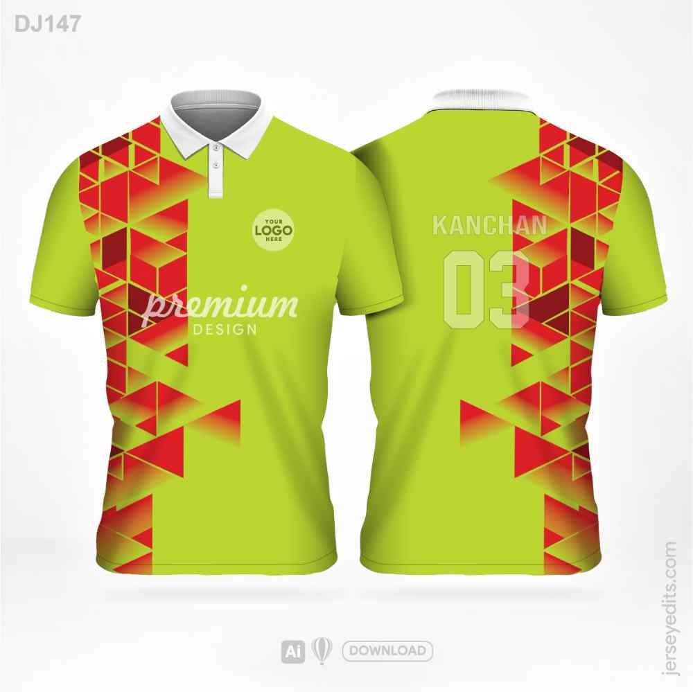 DJ147