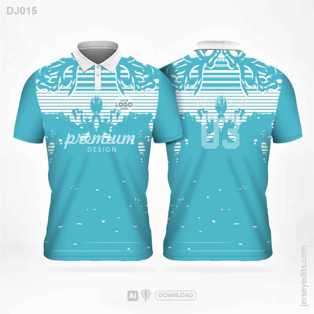 DJ015