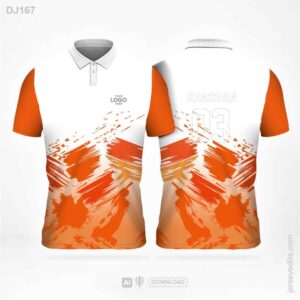 DJ167