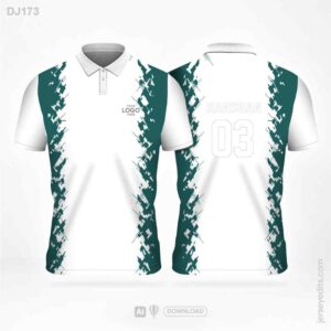 DJ173