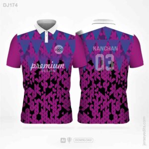 DJ174