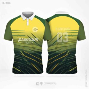 DJ184