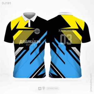 DJ191