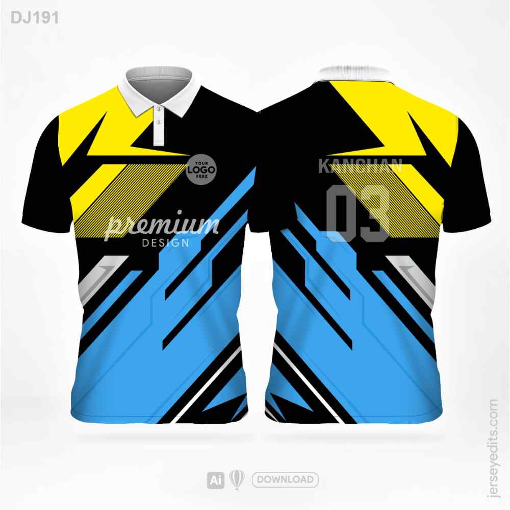 DJ191