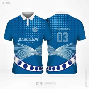 DJ196