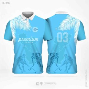 DJ197