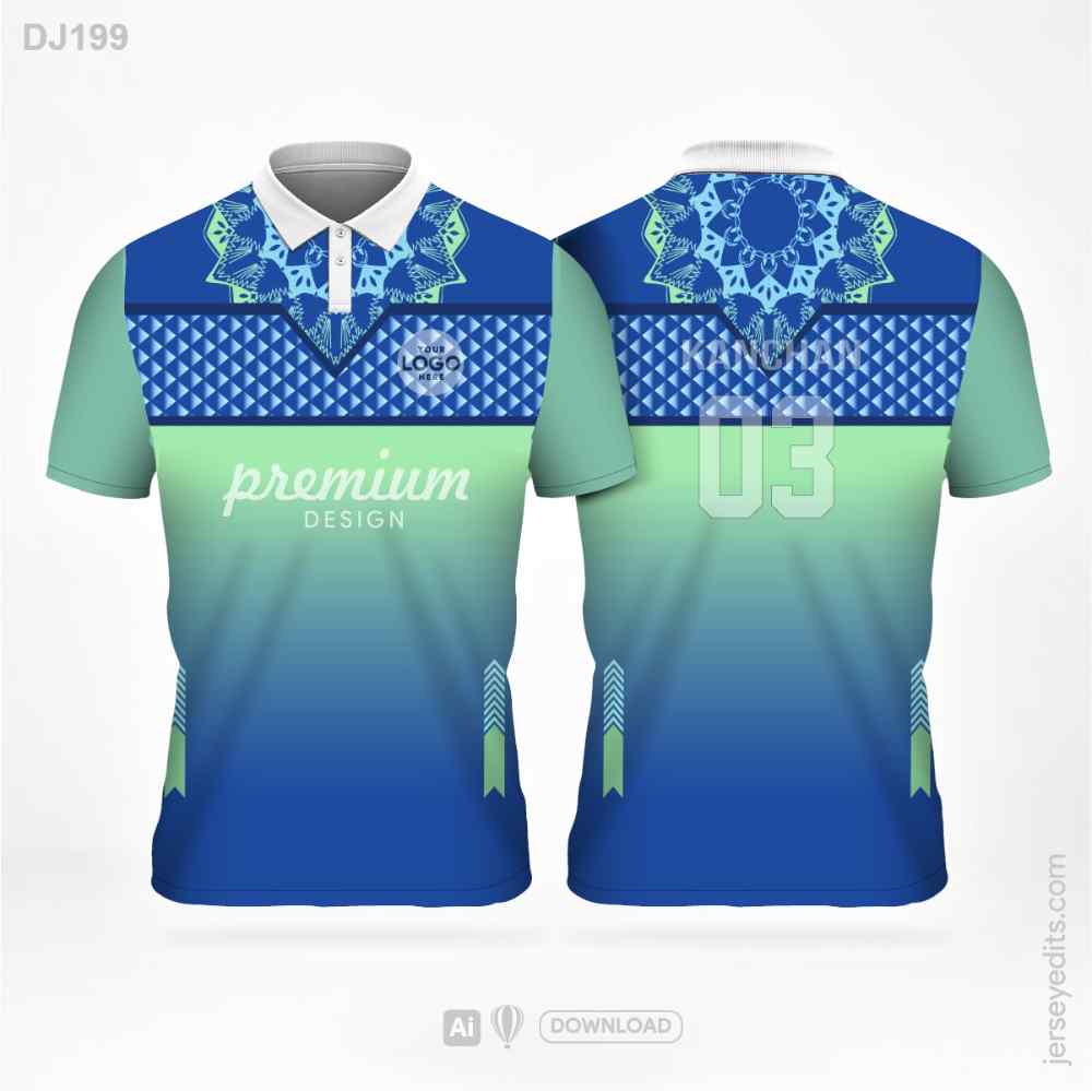DJ199