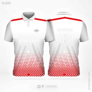 DJ203
