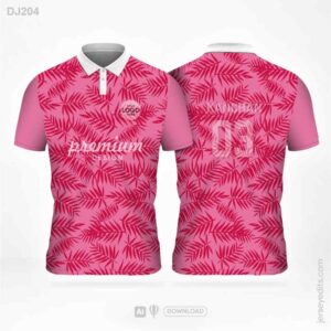 DJ204