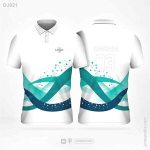 DJ021