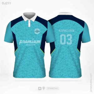 DJ211