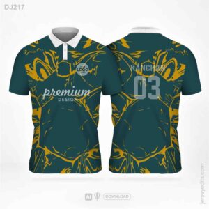 DJ217