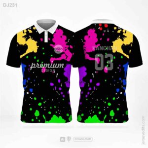DJ231