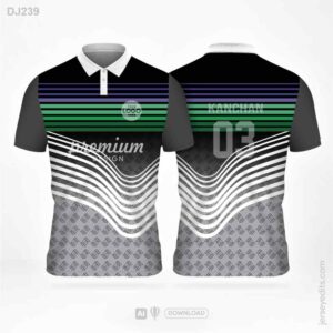 DJ239