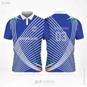 DJ243