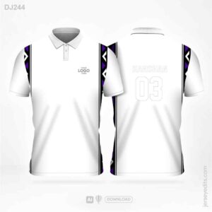 DJ244