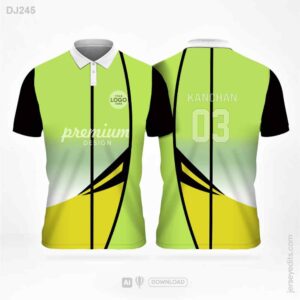 DJ245