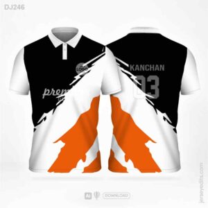 DJ246