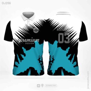 DJ256