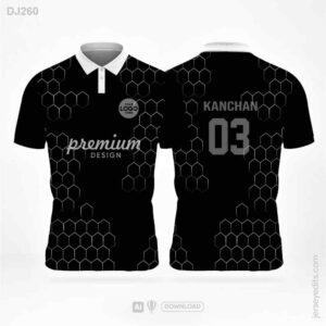 DJ260