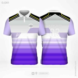 DJ261