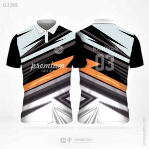 DJ265