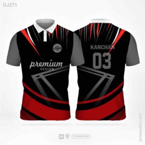 DJ271
